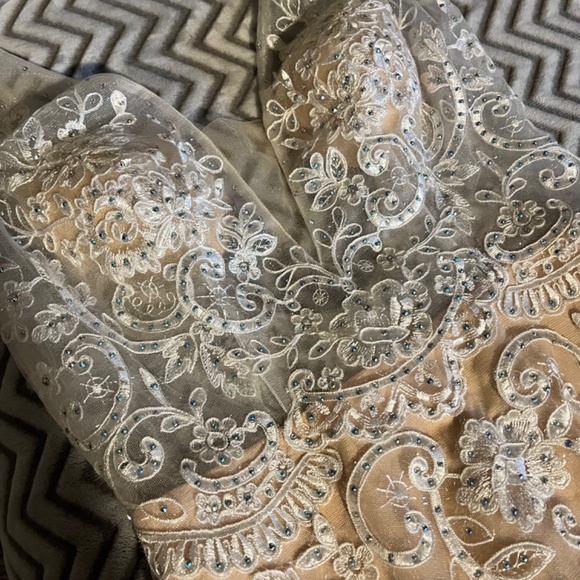 Jovani gown - Picture 6 of 6